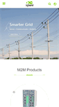 Mobile Screenshot of inhandnetworks.com